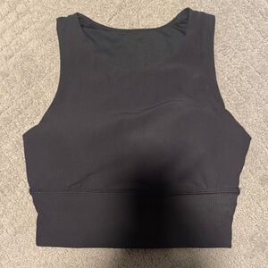 Lululemon tank/bra